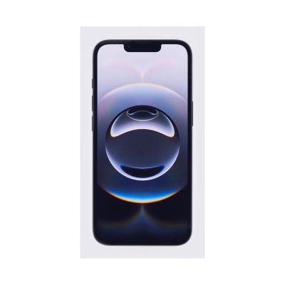 9. Apple iPhone 16e 15,5 cm (6.1") Dual SIM iOS 18 5G USB Type-C 128 GB Czarny