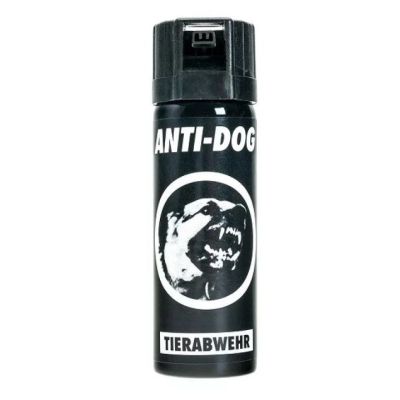 9. Gaz pieprzowy ANTI-DOG chmura 63ml (1415) TW 1000
