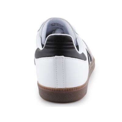 6. Buty lifestylowe Adidas Samba OG M  B75806