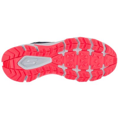 4. Skechers Go Run Trail Altitude 2.0 - Ravine 129525-NVPK Granatowe 36
