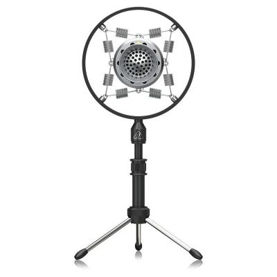 2. Behringer BV635 Mikrofon pojemnościowy USB