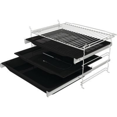 6. Piekarnik GORENJE BSA6747DGWI