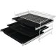 6. Piekarnik GORENJE BSA6747DGWI