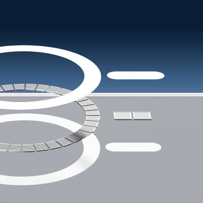 7. Etui Dux Ducis Clin Mag kompatybilne z MagSafe na Samsung Galaxy S26 Plus - przezroczyste