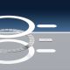 7. Etui Dux Ducis Clin Mag kompatybilne z MagSafe na Samsung Galaxy S26 Plus - przezroczyste