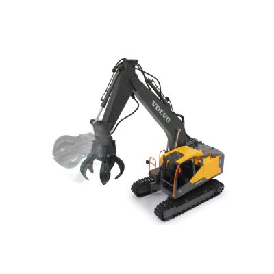 12. Jamara Koparka Volvo EC160E 2.4GHz - Koparka