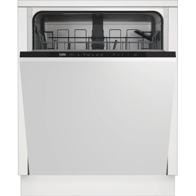 5. Zmywarka do zabudowy BEKO DIN35320