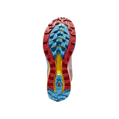 5. Buty do biegania La Sportiva Jackal II W 56K402602