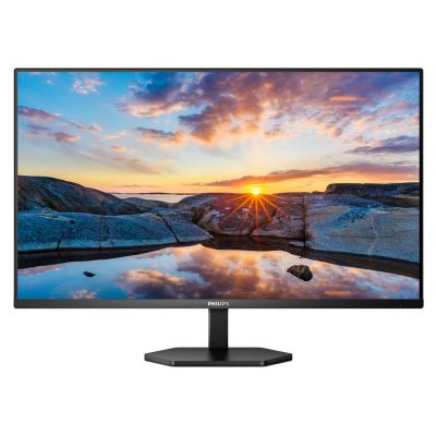 3. Monitor Philips 80,0 cm (31,5") 32E1N3100LA 16:09 HDMI+D-SUB VA detaliczny