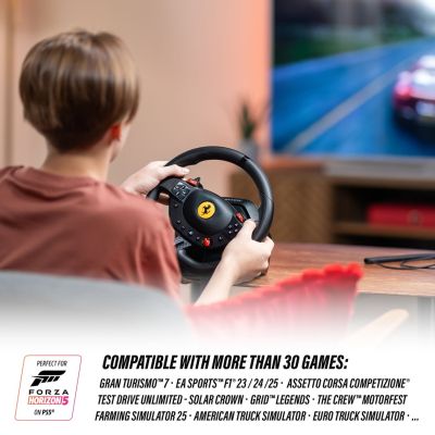 19. Koło T98P Ferrari 296GTB (PST/PC) sprzedaż detaliczna