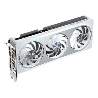 5. Karta graficzna Gigabyte GeForce RTX 5060 AERO OC 8GB