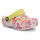2. Klapki Crocs Classic Tie Dye Graphic Kids Clog T 206994-83B