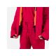 7. Kurtka Rossignol Girl Staci Jkt czerwony