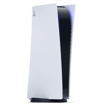 3. Konsola Sony PlayStation 5 Digital