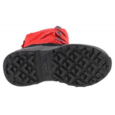 4. Buty Kappa Vipos Tex K Jr 260902K-2011