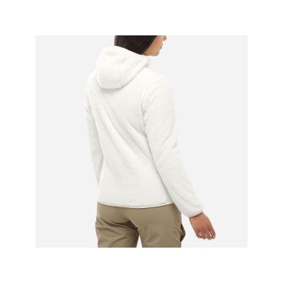 4. Polar MILLET W CHAMONIX HIGHLOFT HOODIEW
