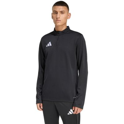8. Bluza męska adidas Entrada 26 Training Top czarna JZ6658