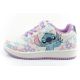 2. Leomil buty sportowe dziecięce sneakersy Stitch wygodne lekkie na rzep
