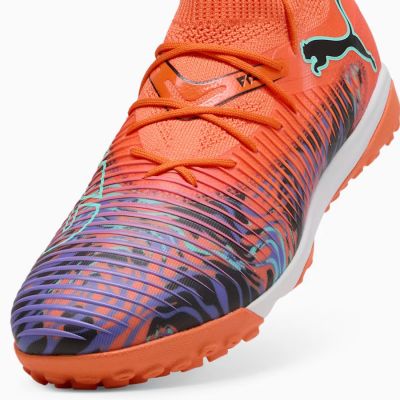 4. Buty piłkarskie Puma Future 8 Match Creativity TT M 108433-01