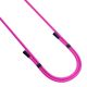 3. Smycz do smartfona 3mk EasyClip - różowa