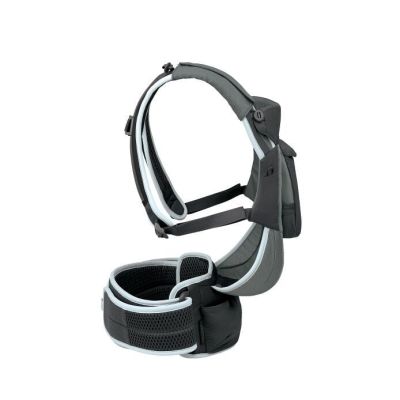 4. Osprey Poco™ Soft Child Carrier Nosidełko turystyczne Czarny