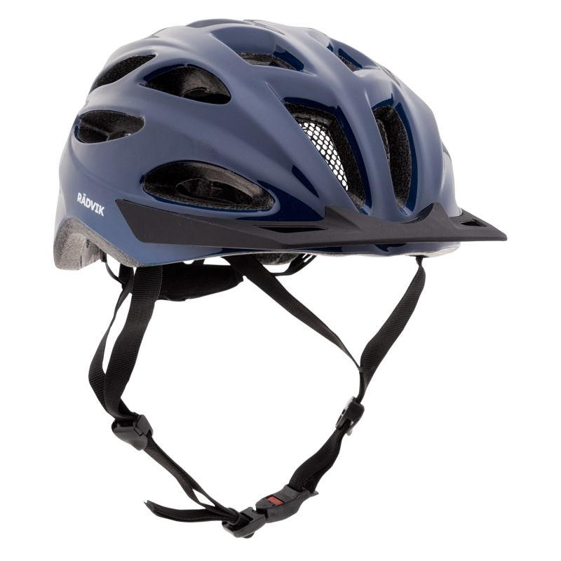 8. Kask rowerowy Radvik Stoot 92800354320