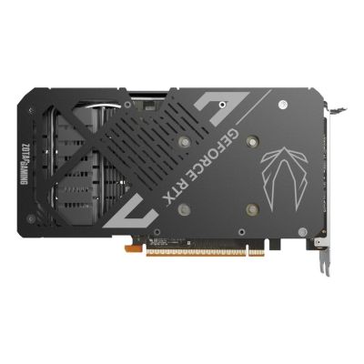 10. Karta graficzna ZOTAC GAMING GeForce RTX 5050 TWIN EDGE 8GB
