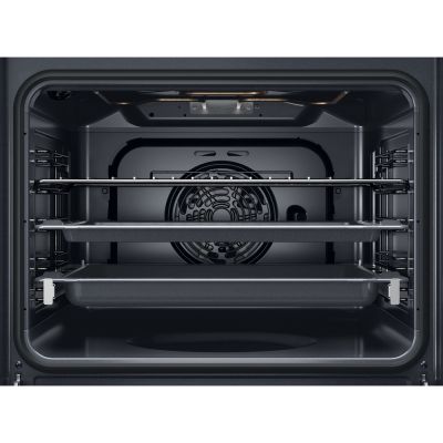 4. Piekarnik WHIRLPOOL OMR58HU1X