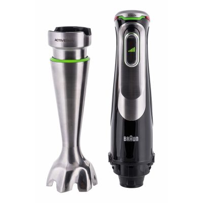 4. Blender ręczny BRAUN MQ9195XLI