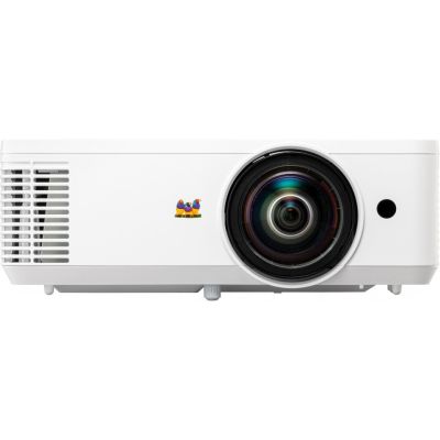 6. Viewsonic PS502W projektor danych Projektor krótkiego rzutu 4000 ANSI lumenów WXGA (1280x800) Biały