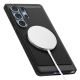 10. Etui Spigen Rugged Armor Mag na Samsung Galaxy S25 Ultra - czarne