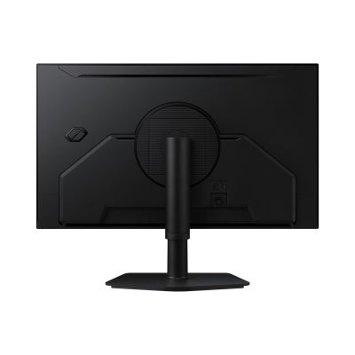 9. Samsung G40H monitor komputerowy 68,6 cm (27") 1920 x 1080 px Full HD LCD Czarny