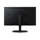9. Samsung G40H monitor komputerowy 68,6 cm (27") 1920 x 1080 px Full HD LCD Czarny
