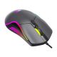 3. Mysz gamingowa Havit MS1038 (czarny)