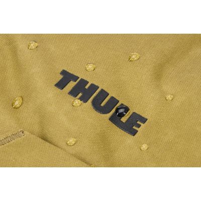 4. Plecak podróżny Thule Aion Travel Backpack 28L - nutria