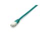 2. Equip 605649 kabel sieciowy Zielony 20 m Cat6a S/FTP (S-STP)
