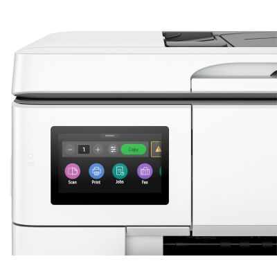 84. Urządzenie wielofunkcyjne HP OfficeJet Pro 9730e