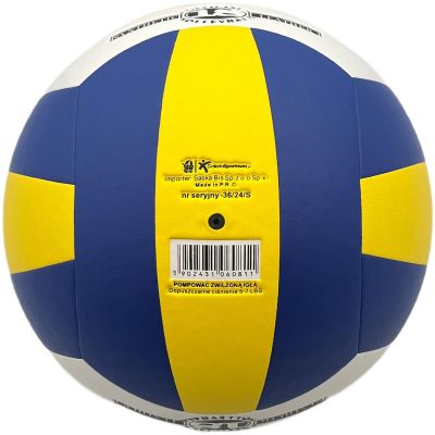 4. PIŁKA SIATKOWA ENERO WIN