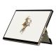 5. ASUS ROG Flow Z13-KJP GZ302EAC-RU178W AMD Ryzen AI Max+ 395 Hybryda (2w1) 34 cm (13.4") Ekran dotykowy WQXGA 128 GB LPDDR5x-SDRAM 1 TB SSD Wi-Fi 7 (802.11be) Windows 11 Home Niemiecki Czarny, Biały, Złoto