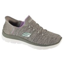 Skechers Summits - Dazzling Haze 149937-GYMT Szare 36