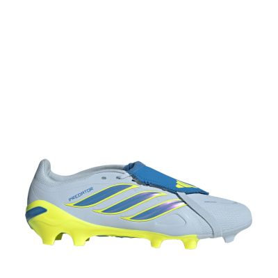 Buty piłkarskie adidas Predator League FT FG JS0423