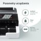13. Extralink LockStar MG X-300 | Profesjonalna liczarka nominałowa do banknotów | UV, IR