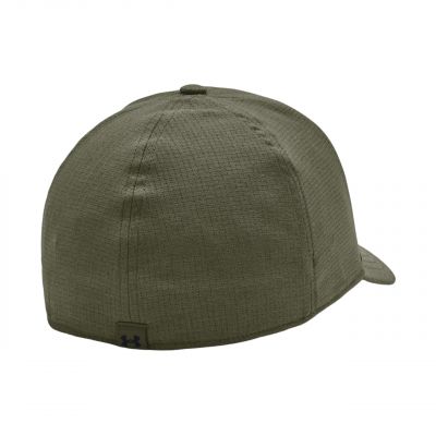 3. Czapka z daszkiem Under Armour Iso-chill Armourvent Strech Fit M 1383438 390