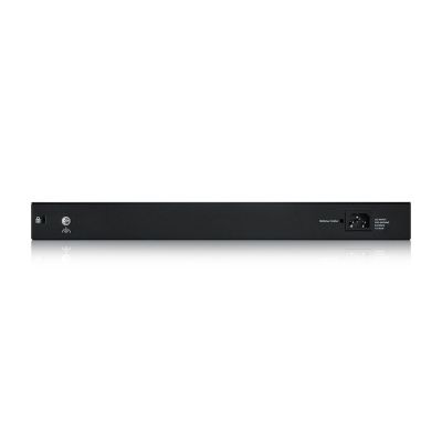 10. Switch Zyxel XGS2220-30HP 30p PoE (PoE+: 16;PoE++: 10) 400W Managed Gigabit/10G