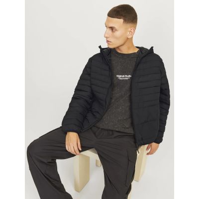 7. Kurtka puchowa Jack&Jones Jjestate Packable Puffer Hood Noos M 12256983