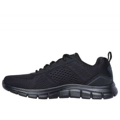 5. Buty Skechers Track - Leshur M 232758 BBK