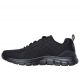 5. Buty Skechers Track - Leshur M 232758 BBK