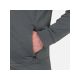 11. Bluza Rossignol Blackside Fleece Fz szary