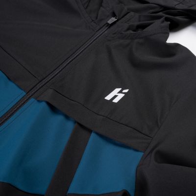 4. Dziecięca Kurtka KONT JUNIOR