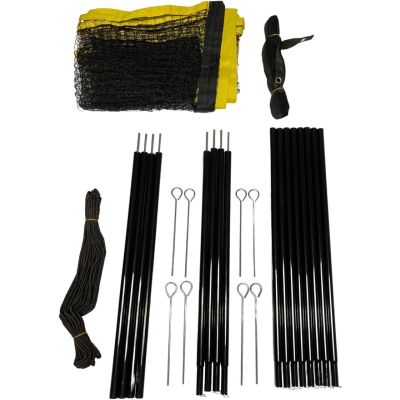 22. Siatka do siatkówki Sunflex X-Net 73095